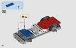 Building Instructions - LEGO - THE LEGO BATMAN MOVIE - 70921 - Harley Quinn™ Cannonball Attack: Page 28