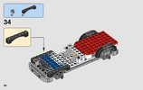 Building Instructions - LEGO - THE LEGO BATMAN MOVIE - 70921 - Harley Quinn™ Cannonball Attack: Page 30