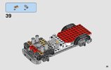 Building Instructions - LEGO - THE LEGO BATMAN MOVIE - 70921 - Harley Quinn™ Cannonball Attack: Page 35