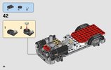 Building Instructions - LEGO - THE LEGO BATMAN MOVIE - 70921 - Harley Quinn™ Cannonball Attack: Page 38