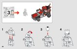 Building Instructions - LEGO - THE LEGO BATMAN MOVIE - 70921 - Harley Quinn™ Cannonball Attack: Page 40