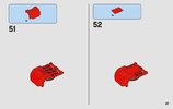 Building Instructions - LEGO - THE LEGO BATMAN MOVIE - 70921 - Harley Quinn™ Cannonball Attack: Page 47