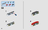 Building Instructions - LEGO - THE LEGO BATMAN MOVIE - 70921 - Harley Quinn™ Cannonball Attack: Page 52