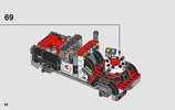 Building Instructions - LEGO - THE LEGO BATMAN MOVIE - 70921 - Harley Quinn™ Cannonball Attack: Page 62