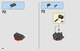 Building Instructions - LEGO - THE LEGO BATMAN MOVIE - 70921 - Harley Quinn™ Cannonball Attack: Page 64