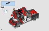 Building Instructions - LEGO - THE LEGO BATMAN MOVIE - 70921 - Harley Quinn™ Cannonball Attack: Page 74