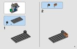 Building Instructions - LEGO - THE LEGO BATMAN MOVIE - 70921 - Harley Quinn™ Cannonball Attack: Page 9