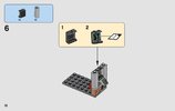 Building Instructions - LEGO - THE LEGO BATMAN MOVIE - 70921 - Harley Quinn™ Cannonball Attack: Page 12