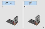 Building Instructions - LEGO - THE LEGO BATMAN MOVIE - 70921 - Harley Quinn™ Cannonball Attack: Page 13