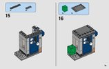 Building Instructions - LEGO - THE LEGO BATMAN MOVIE - 70921 - Harley Quinn™ Cannonball Attack: Page 19