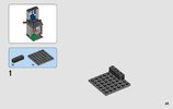 Building Instructions - LEGO - THE LEGO BATMAN MOVIE - 70921 - Harley Quinn™ Cannonball Attack: Page 25