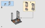 Building Instructions - LEGO - THE LEGO BATMAN MOVIE - 70921 - Harley Quinn™ Cannonball Attack: Page 28