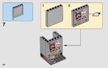 Building Instructions - LEGO - THE LEGO BATMAN MOVIE - 70921 - Harley Quinn™ Cannonball Attack: Page 30