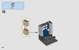 Building Instructions - LEGO - THE LEGO BATMAN MOVIE - 70921 - Harley Quinn™ Cannonball Attack: Page 36