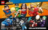 Building Instructions - LEGO - THE LEGO BATMAN MOVIE - 70921 - Harley Quinn™ Cannonball Attack: Page 41