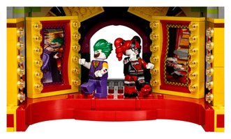 70922 - The Joker™ Manor