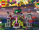 Building Instructions - LEGO - THE LEGO BATMAN MOVIE - 70922 - The Joker™ Manor: Page 1