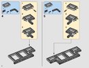 Building Instructions - LEGO - THE LEGO BATMAN MOVIE - 70922 - The Joker™ Manor: Page 6