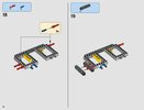 Building Instructions - LEGO - THE LEGO BATMAN MOVIE - 70922 - The Joker™ Manor: Page 12