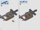 Building Instructions - LEGO - THE LEGO BATMAN MOVIE - 70922 - The Joker™ Manor: Page 24