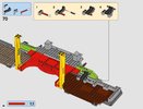 Building Instructions - LEGO - THE LEGO BATMAN MOVIE - 70922 - The Joker™ Manor: Page 42