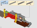 Building Instructions - LEGO - THE LEGO BATMAN MOVIE - 70922 - The Joker™ Manor: Page 46