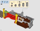 Building Instructions - LEGO - THE LEGO BATMAN MOVIE - 70922 - The Joker™ Manor: Page 62