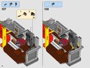 Building Instructions - LEGO - THE LEGO BATMAN MOVIE - 70922 - The Joker™ Manor: Page 74