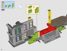 Building Instructions - LEGO - THE LEGO BATMAN MOVIE - 70922 - The Joker™ Manor: Page 82