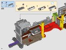 Building Instructions - LEGO - THE LEGO BATMAN MOVIE - 70922 - The Joker™ Manor: Page 118