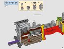 Building Instructions - LEGO - THE LEGO BATMAN MOVIE - 70922 - The Joker™ Manor: Page 123