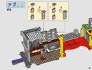 Building Instructions - LEGO - THE LEGO BATMAN MOVIE - 70922 - The Joker™ Manor: Page 125