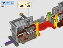 Building Instructions - LEGO - THE LEGO BATMAN MOVIE - 70922 - The Joker™ Manor: Page 128