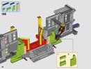 Building Instructions - LEGO - THE LEGO BATMAN MOVIE - 70922 - The Joker™ Manor: Page 138