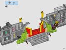 Building Instructions - LEGO - THE LEGO BATMAN MOVIE - 70922 - The Joker™ Manor: Page 143