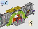 Building Instructions - LEGO - THE LEGO BATMAN MOVIE - 70922 - The Joker™ Manor: Page 176