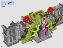 Building Instructions - LEGO - THE LEGO BATMAN MOVIE - 70922 - The Joker™ Manor: Page 222