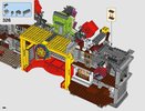 Building Instructions - LEGO - THE LEGO BATMAN MOVIE - 70922 - The Joker™ Manor: Page 228