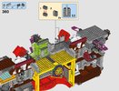 Building Instructions - LEGO - THE LEGO BATMAN MOVIE - 70922 - The Joker™ Manor: Page 266