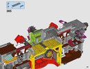 Building Instructions - LEGO - THE LEGO BATMAN MOVIE - 70922 - The Joker™ Manor: Page 271