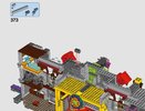 Building Instructions - LEGO - THE LEGO BATMAN MOVIE - 70922 - The Joker™ Manor: Page 279