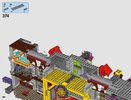 Building Instructions - LEGO - THE LEGO BATMAN MOVIE - 70922 - The Joker™ Manor: Page 280