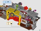 Building Instructions - LEGO - THE LEGO BATMAN MOVIE - 70922 - The Joker™ Manor: Page 285