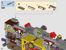 Building Instructions - LEGO - THE LEGO BATMAN MOVIE - 70922 - The Joker™ Manor: Page 286