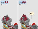 Building Instructions - LEGO - THE LEGO BATMAN MOVIE - 70922 - The Joker™ Manor: Page 306