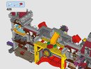 Building Instructions - LEGO - THE LEGO BATMAN MOVIE - 70922 - The Joker™ Manor: Page 315