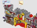 Building Instructions - LEGO - THE LEGO BATMAN MOVIE - 70922 - The Joker™ Manor: Page 339