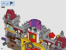 Building Instructions - LEGO - THE LEGO BATMAN MOVIE - 70922 - The Joker™ Manor: Page 352