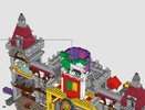 Building Instructions - LEGO - THE LEGO BATMAN MOVIE - 70922 - The Joker™ Manor: Page 356