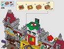 Building Instructions - LEGO - THE LEGO BATMAN MOVIE - 70922 - The Joker™ Manor: Page 364